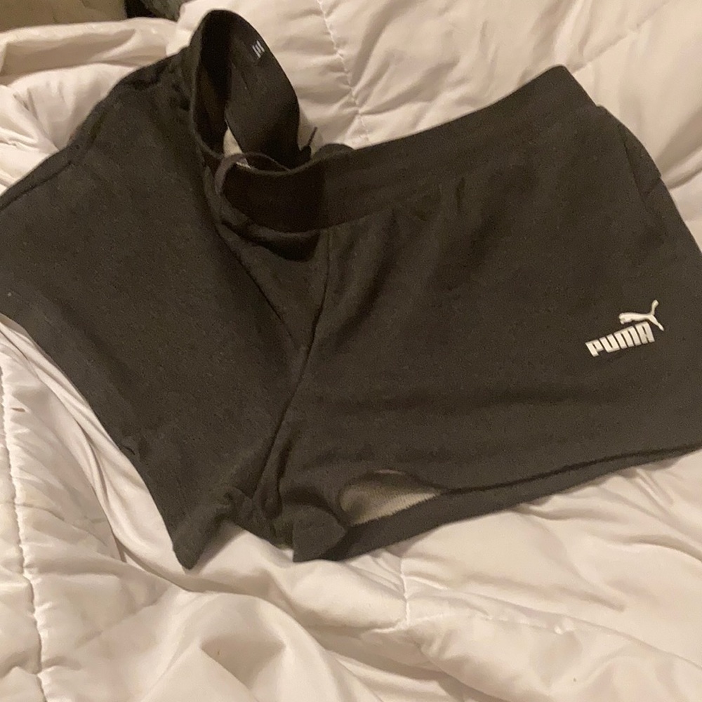 Puma shorts